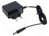 Alimentator pulsatoriu ESPE 9V DC 1A plug-in 9W pentru Europa