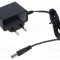 Alimentator pulsatoriu ESPE 9V DC 1A plug-in 9W pentru Europa