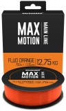 Haldorado - Fir Max Motion ORANGE - 0,35mm / 750m / 12.75Kg