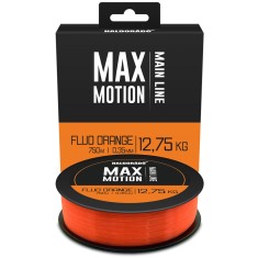 Haldorado - Fir Max Motion ORANGE - 0,35mm / 750m / 12.75Kg