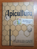 revista apicultura noiembrie 1964