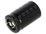 Condensator Electrolitic NICHICON SNAP-IN 820uF 200V &Oslash;25x40mm LGW2D821MELA40