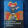 A KINCSES SZIGET - R. L. STEVENSON