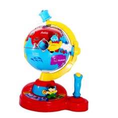 Glob pamantesc educativ pentru copii