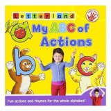 My Abc Of Actions