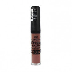 Ruj Gabrini Matte LipGloss Long Lasting 03 foto