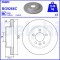 DELPHI BG9266C Disc frana