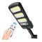 Lampa solara Sunari led fls-10 cob pir 10w 800lm