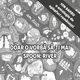 Cumpara ieftin Doar O Vorba Sa-Ti Mai Spoon, Ion Barbu - Editura Paralela 45