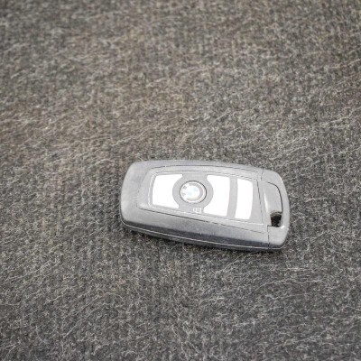 Cheie de contact BMW 5 F10 2013 10002169 foto
