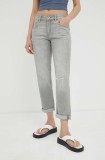 G-Star jeans Kate femei medium waist