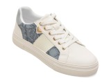 Pantofi sport ALDO albi, 14404859, din piele ecologica