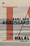 Hal&aacute;l - Harcom 1. - Karl Ove Knausgard