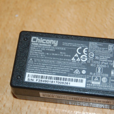 Incarcator laptop ACER CHROMEBOOK USB C 45W MODEL A16-045N1A