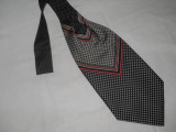 Cravata-esarfa, deosebita, Multicolor