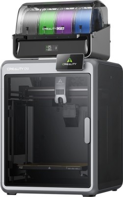 CREALITY K2 COMBO FDM 3D PRINTER foto