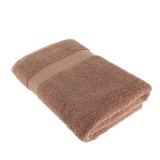 Prosop De Baie 70x130cm 100% Bumbac &ndash; Cappuccino | Prosoape Baie Corp