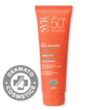 Lapte hidratant pentru corp Sun Secure Milk SPF50+, 250ml, SVR