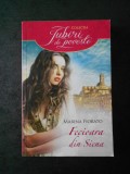 MARINA FIORATO - FECIOARA DIN SIENA