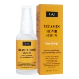 Cumpara ieftin Serum pentru fata revitalizant Vitamin Bomb, 30ml, LaQ