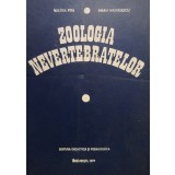 Valeria Fira - Zoologia nevertebratelor (Editia: 1977)