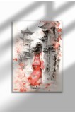 mxm_graffiti_43|Street Art Poster, Vibrant Graffiti Portrait, Frameless Modern Canvas, Urban Vibe 2025 | A4 (21 x 29.7 cm) - mxm_graffiti_43