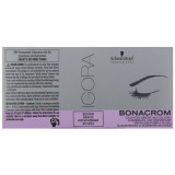 Schwarzkopf Professional Igora Bonacrom activator vopsea spr&acirc;ncene pentru uz profesonial Brown 10 ml