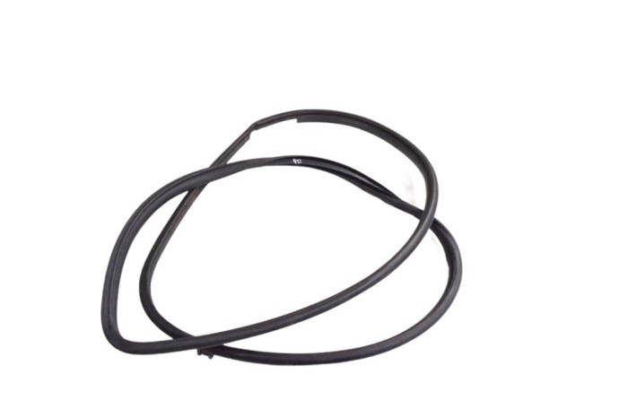 Garnitura ușă dreapta față TOYOTA RAV 4 III _A3_ 2008 16894383