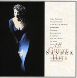 18 Greatest Hits | Sandra, virgin records