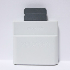 Card memorie memory unit Microsoft Xbox 360 64 MB original