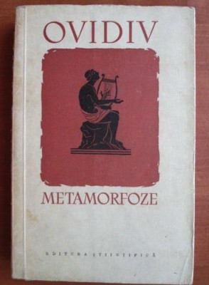 Metamorfoze - Ovidiu foto