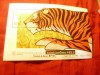 Bloc Macao 1998 - Anul Tigrului, Nestampilat