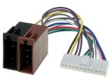 Conector ISO Pioneer 12 PIN