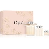 Chlo&eacute; Chlo&eacute; set cadou pentru femei