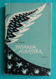 Gheorghe Tomozei &ndash; Pasarea albastra ( volum debut )