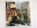 Facio Santillan Sortileges De La Flute Des Andes disc vinyl lp folclor latin VG+, VINIL, Latino