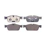 Placute frana MERCEDES-BENZ GLE W166 ATE 13046072832