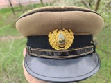 Cascheta MFA Sapca Tehnic tanchist etc RSR Militara ofiter