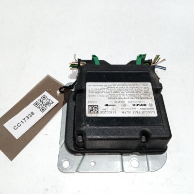 Senzor airbag Lancia Ypsilon foto