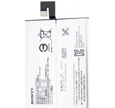 Acumulator Sony Xperia 10 Plus, 12390586-00, OEM foto