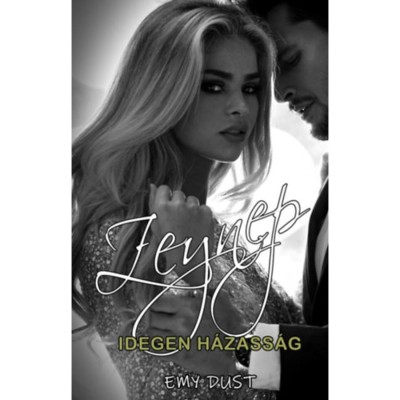 Zeynep I. - Idegen h&amp;aacute;zass&amp;aacute;g - Emy Dust foto