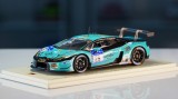 Lamborghini Huracan GT3 Nr.25 24h N&uuml;rburgring - Spark 1:43