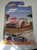 Bnk jc Hot Wheels 2023 Alfa Romeo 8C Competizione Forza 5/5