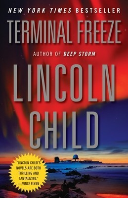 Terminal Freeze foto
