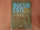Bucuresti.Portret de artist de Serban Mestecaneanu