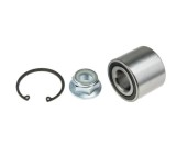 Rulment butuc roata SRL S41-2026, Spate