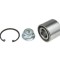 Rulment butuc roata SRL S41-2026, Spate