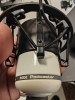 Microfon USB Rode Podcaster alb