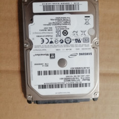 hdd hard laptop Samsung Spinpoint ST750LM022 750GB 2.5" SATA