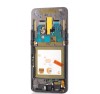 Display Samsung Galaxy A80 A805F Phantom Black Original Service Pack Ecran LCD
